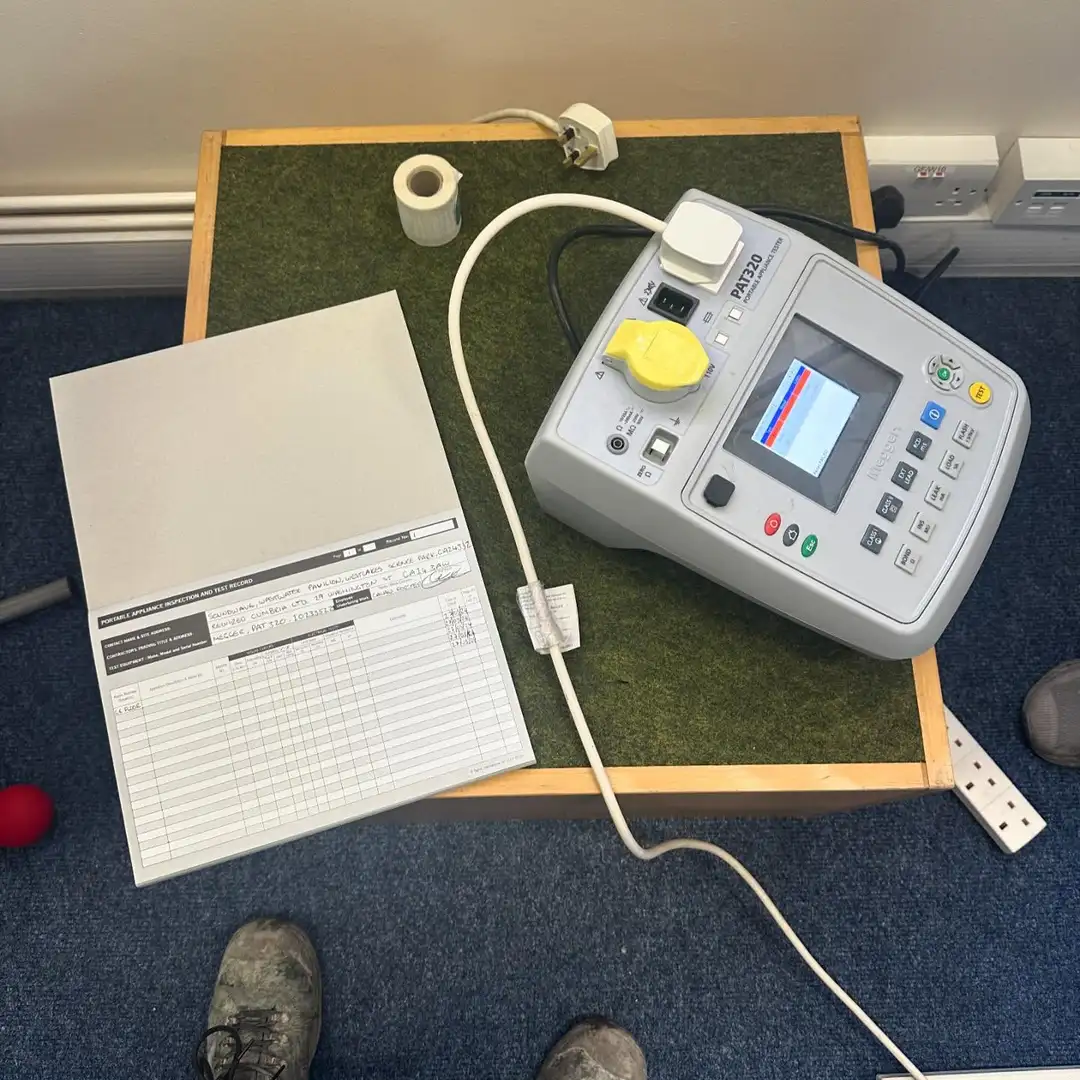 EICRs in Workington Cumbria - Rewired Cumbria LTD EICRs in Workington Cumbria - Rewired Cumbria LTD