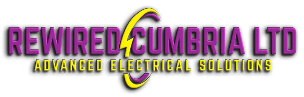Rewired Cumbria - Website Logo Rewired Cumbria - Website Logo